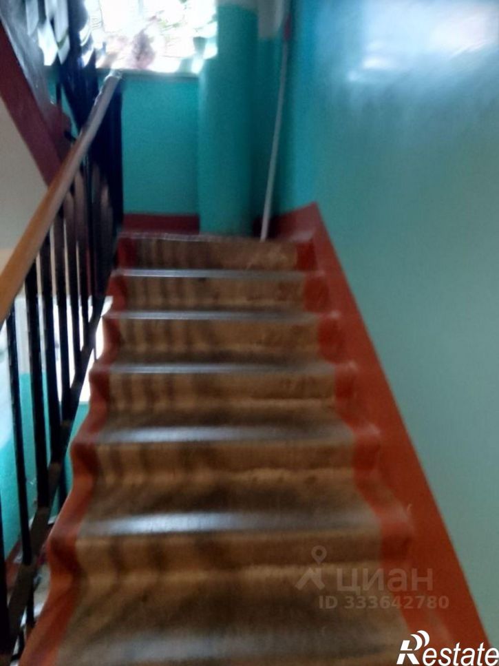 3-комн квартира улица Молодой Гвардии, 10,  д. 10