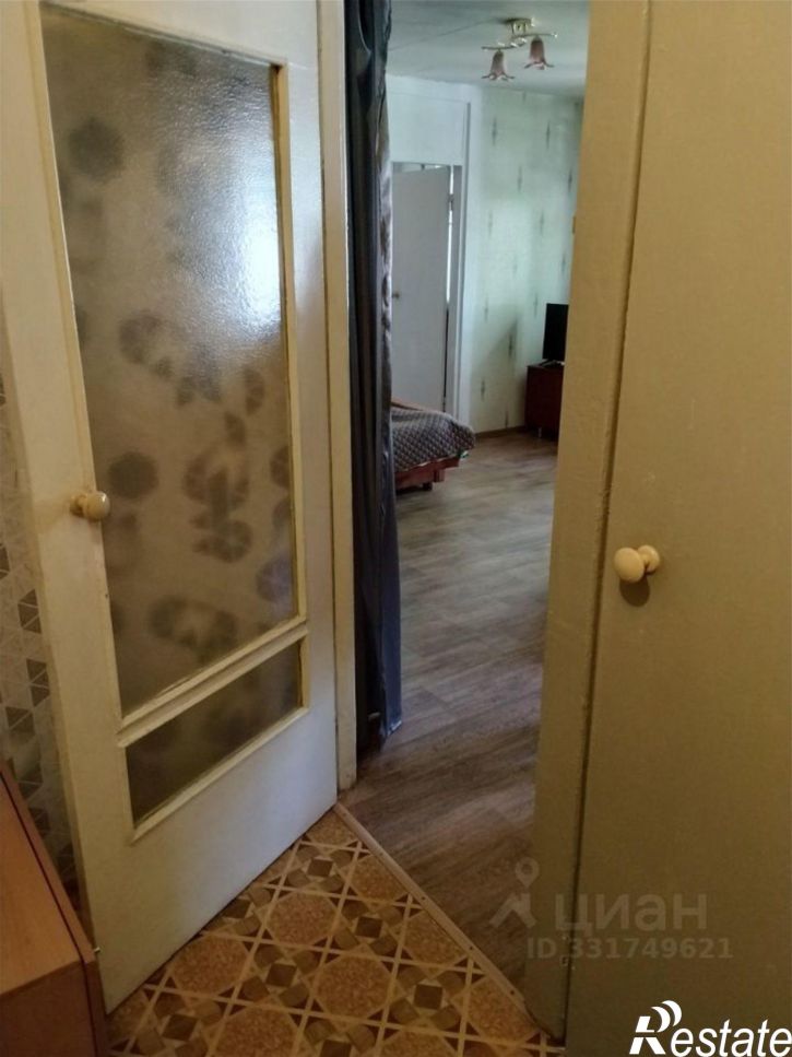 2-комн квартира улица Лепсе, 47,  д. 47