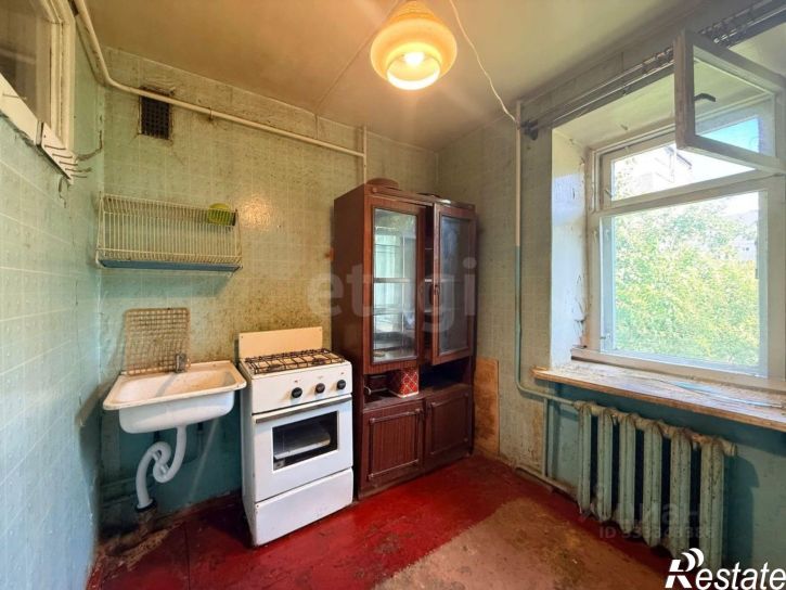 1-комн квартира Гражданская улица, 38,  д. 38