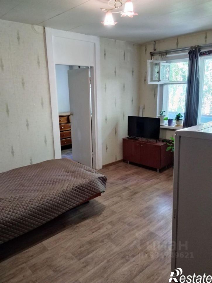 2-комн квартира улица Лепсе, 47,  д. 47