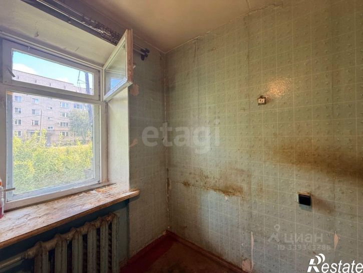 1-комн квартира Гражданская улица, 38,  д. 38