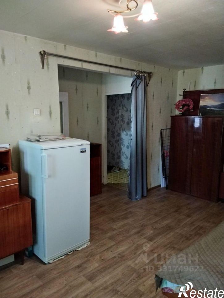 2-комн квартира улица Лепсе, 47,  д. 47