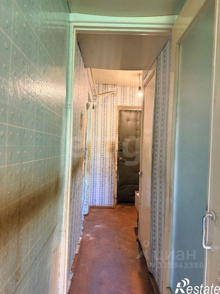 1-комн квартира Гражданская улица, 38,  д. 38