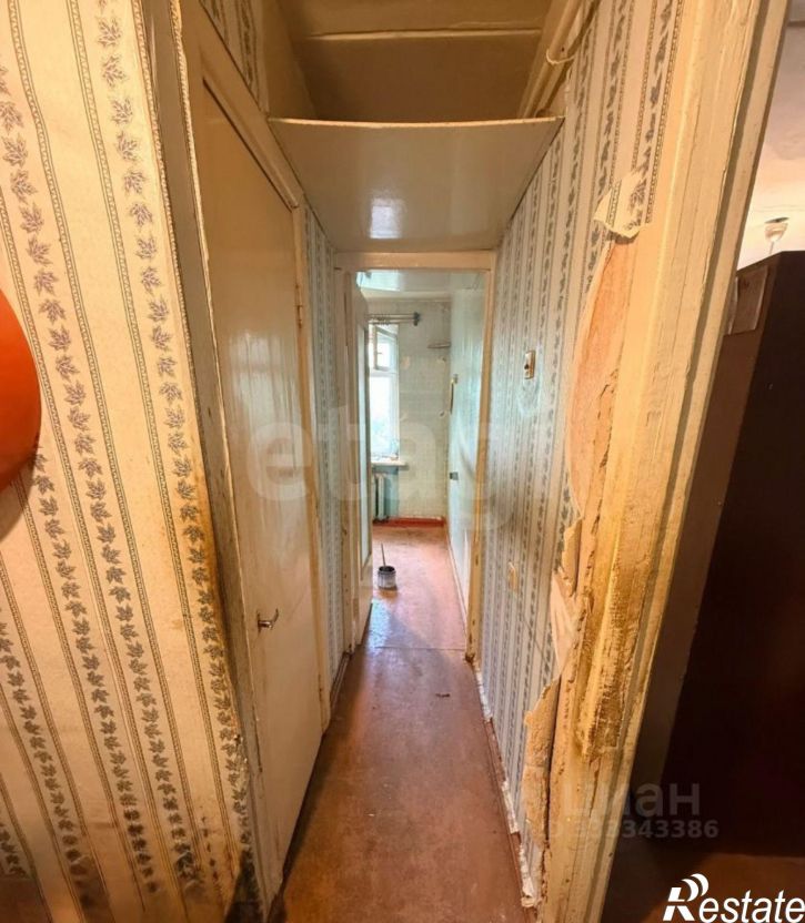 1-комн квартира Гражданская улица, 38,  д. 38