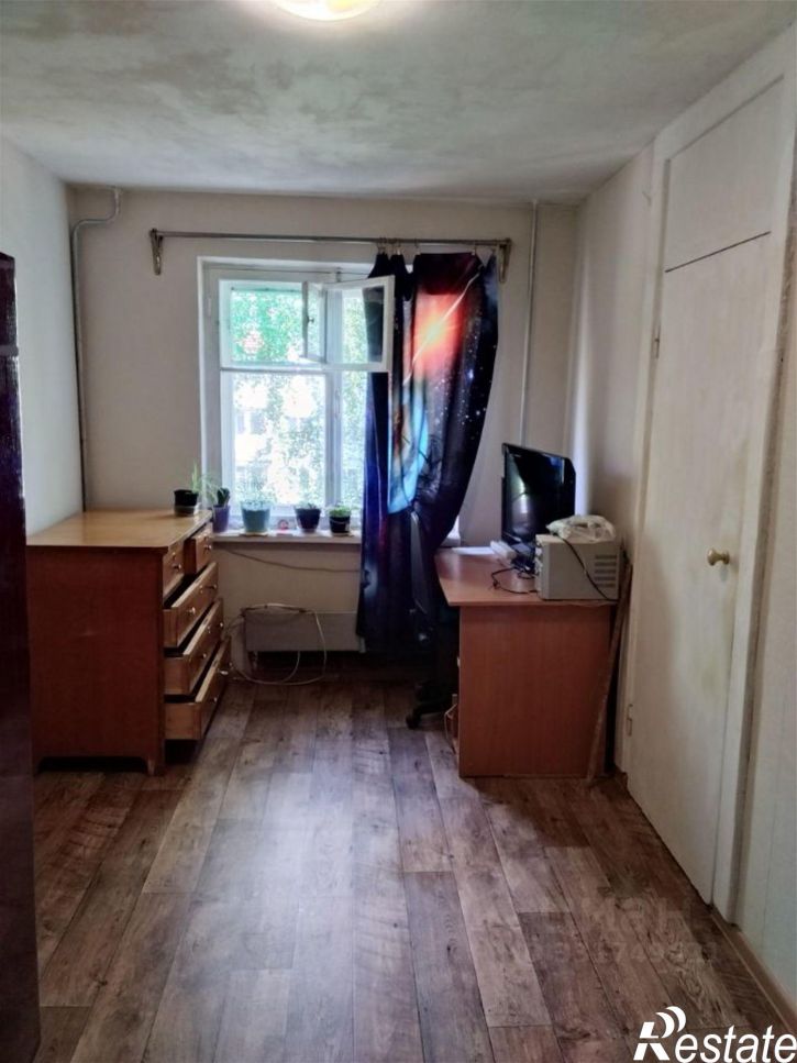 2-комн квартира улица Лепсе, 47,  д. 47