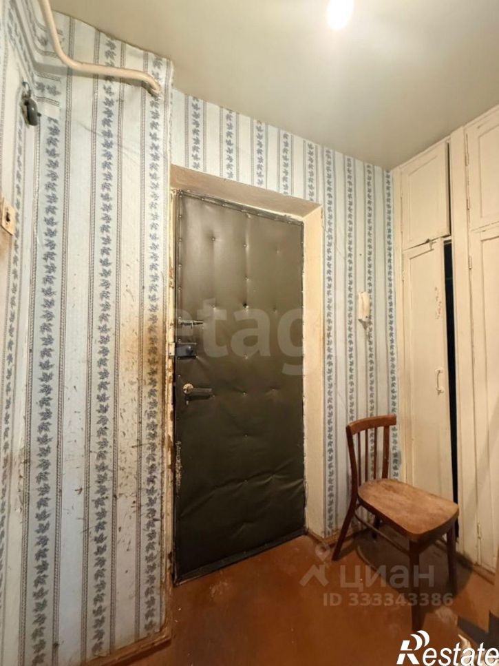 1-комн квартира Гражданская улица, 38,  д. 38
