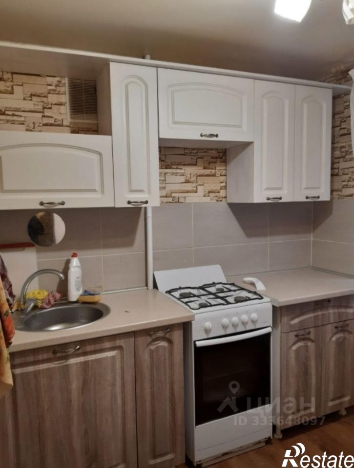 2-комн квартира Морозовская улица, 84,  д. 84