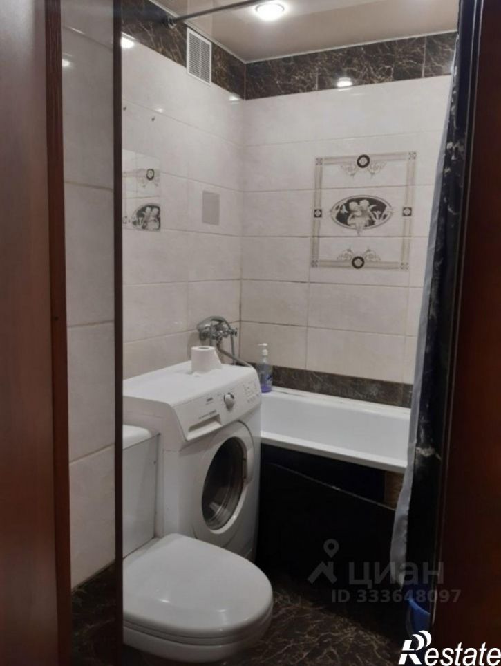 2-комн квартира Морозовская улица, 84,  д. 84