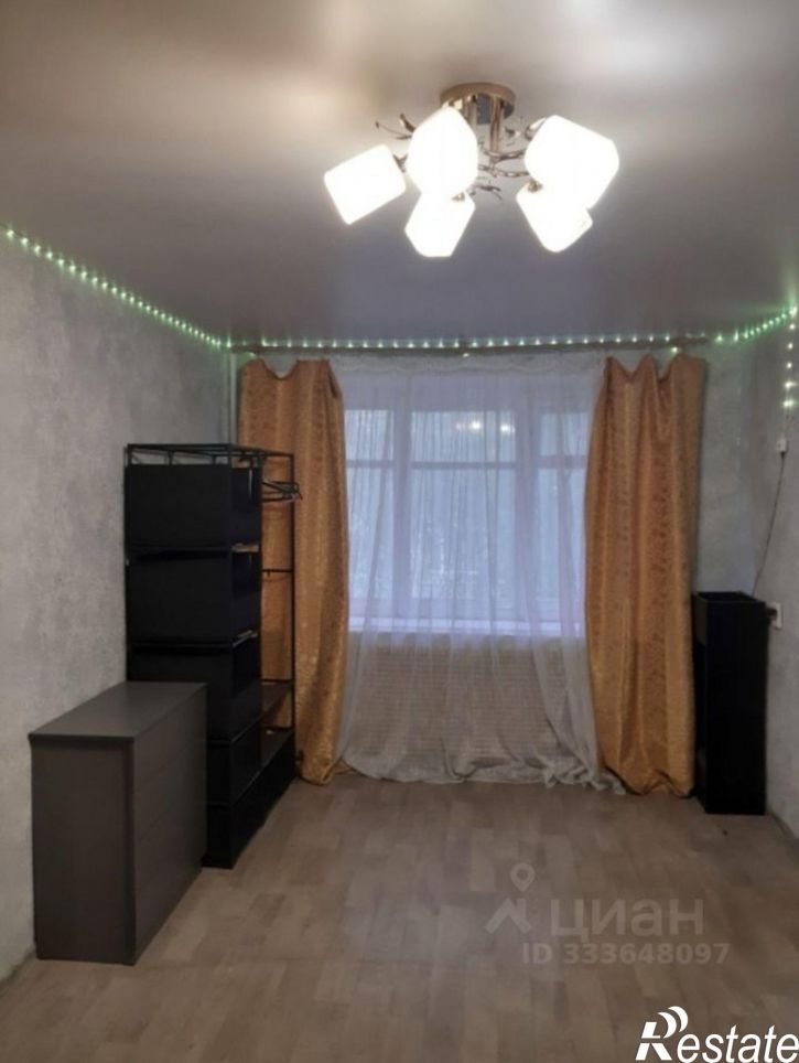 2-комн квартира Морозовская улица, 84,  д. 84