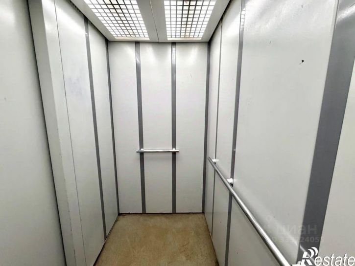 2-комн квартира улица Олега Кошевого, 1А,  д. 1А