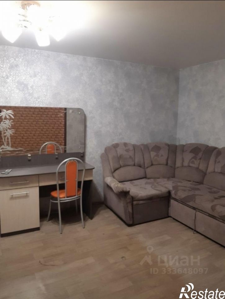 2-комн квартира Морозовская улица, 84,  д. 84