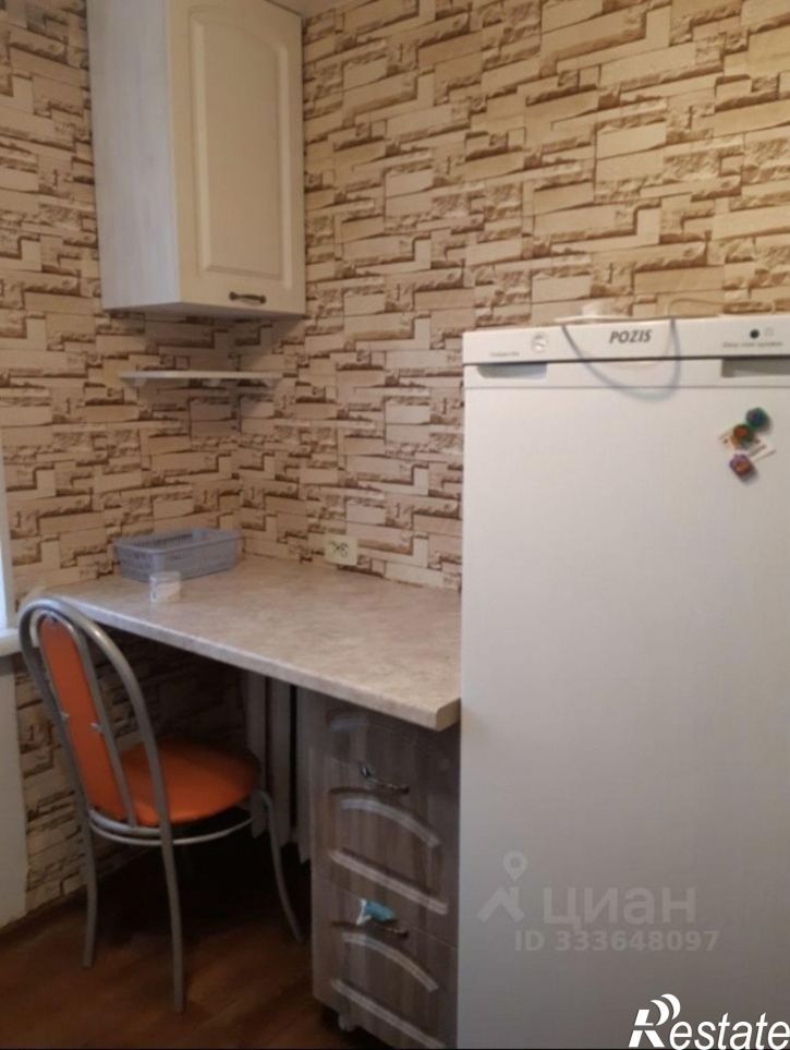 2-комн квартира Морозовская улица, 84,  д. 84