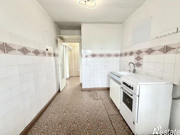 2-комн квартира улица Олега Кошевого, 1А,  д. 1А