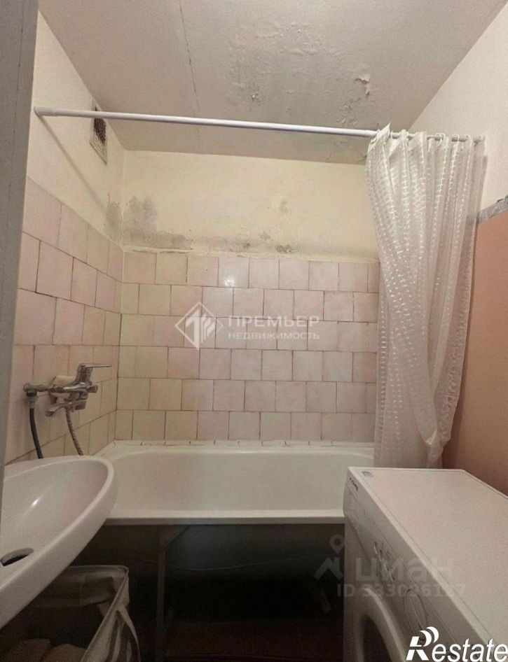 1-комн квартира Красноармейская улица, 1,  д. 1