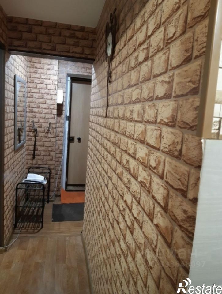 2-комн квартира Морозовская улица, 84,  д. 84