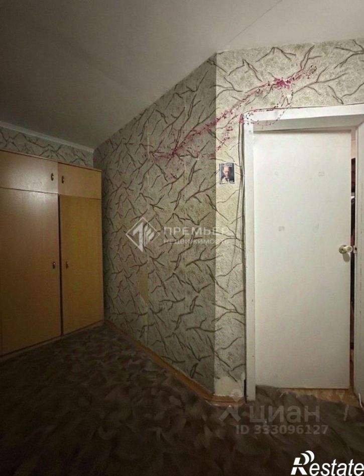1-комн квартира Красноармейская улица, 1,  д. 1