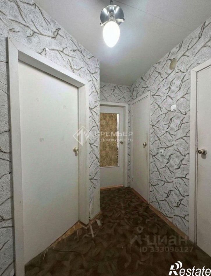 1-комн квартира Красноармейская улица, 1,  д. 1