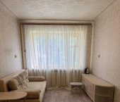 комната 65 кв м Проезжая улица, 36