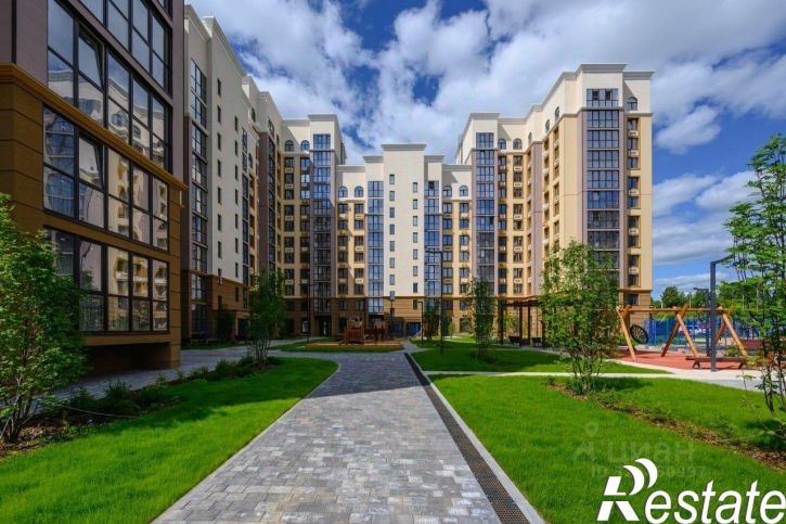 1-комн квартира улица Капитана Дорофеева, 24,  д. 24