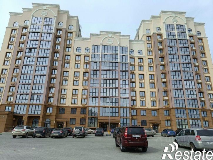 1-комн квартира улица Капитана Дорофеева, 24,  д. 24