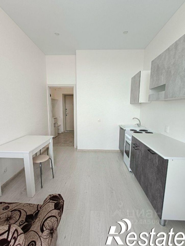 1-комн квартира улица Капитана Дорофеева, 24,  д. 24