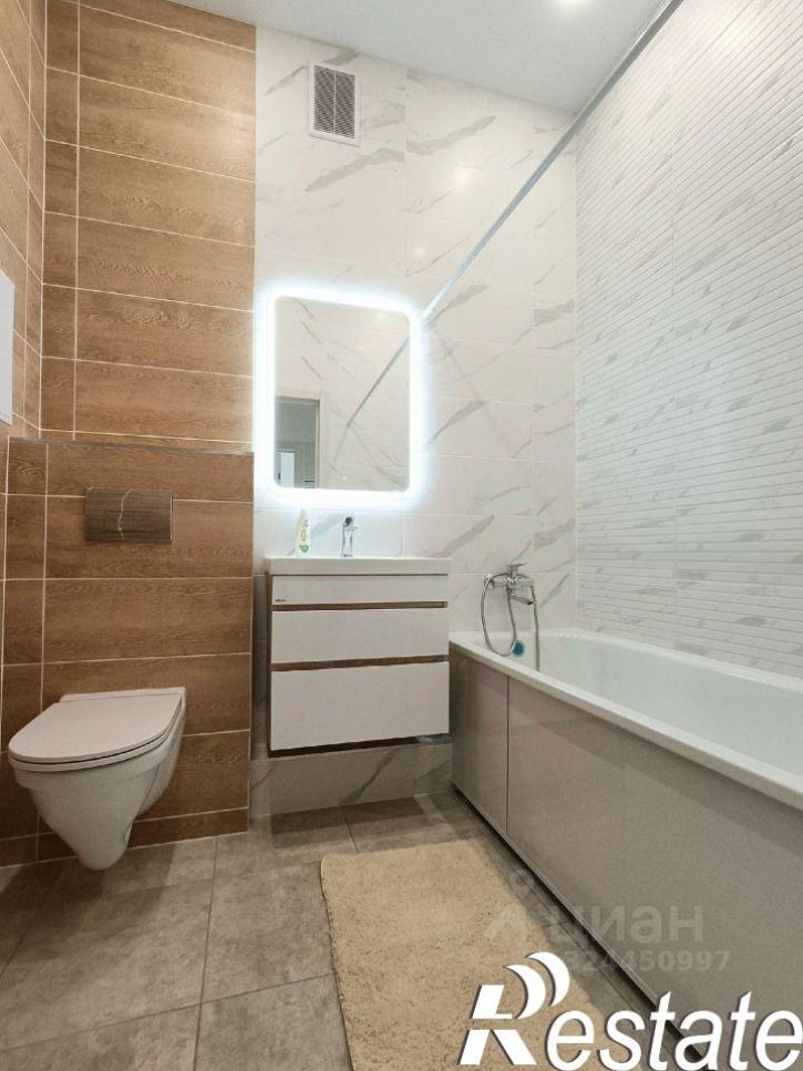 1-комн квартира улица Капитана Дорофеева, 24,  д. 24