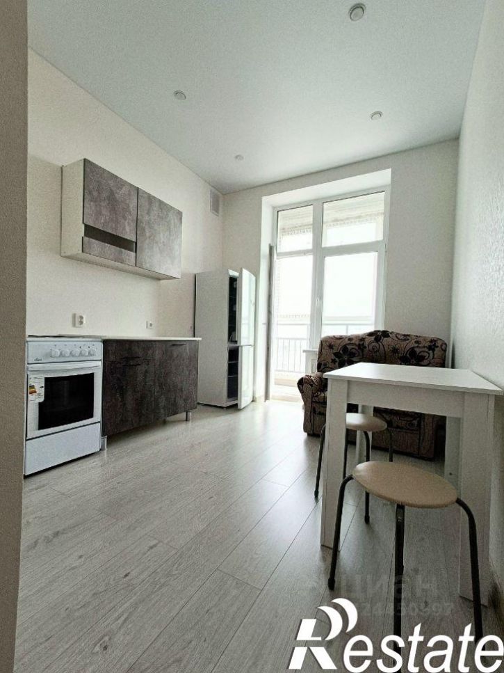 1-комн квартира улица Капитана Дорофеева, 24,  д. 24