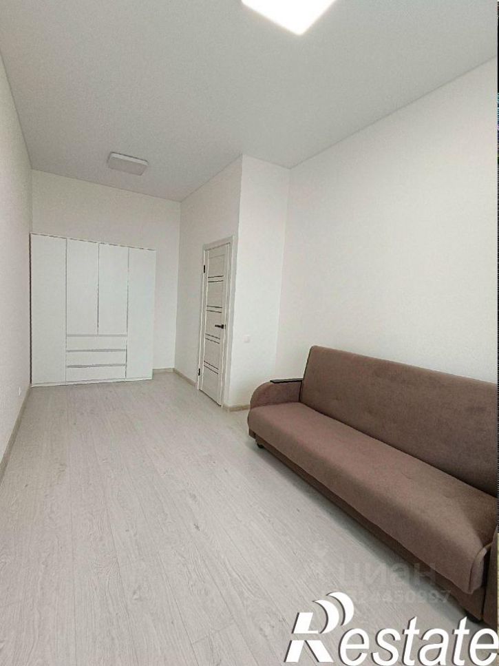 1-комн квартира улица Капитана Дорофеева, 24,  д. 24