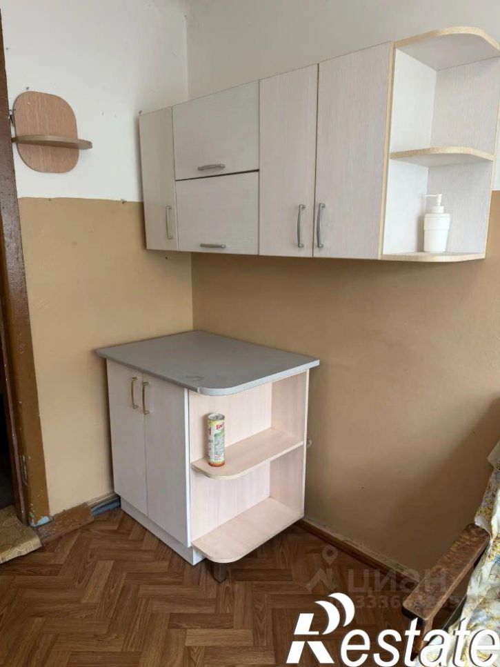 Комната Проезжая улица, 36,  д. 36