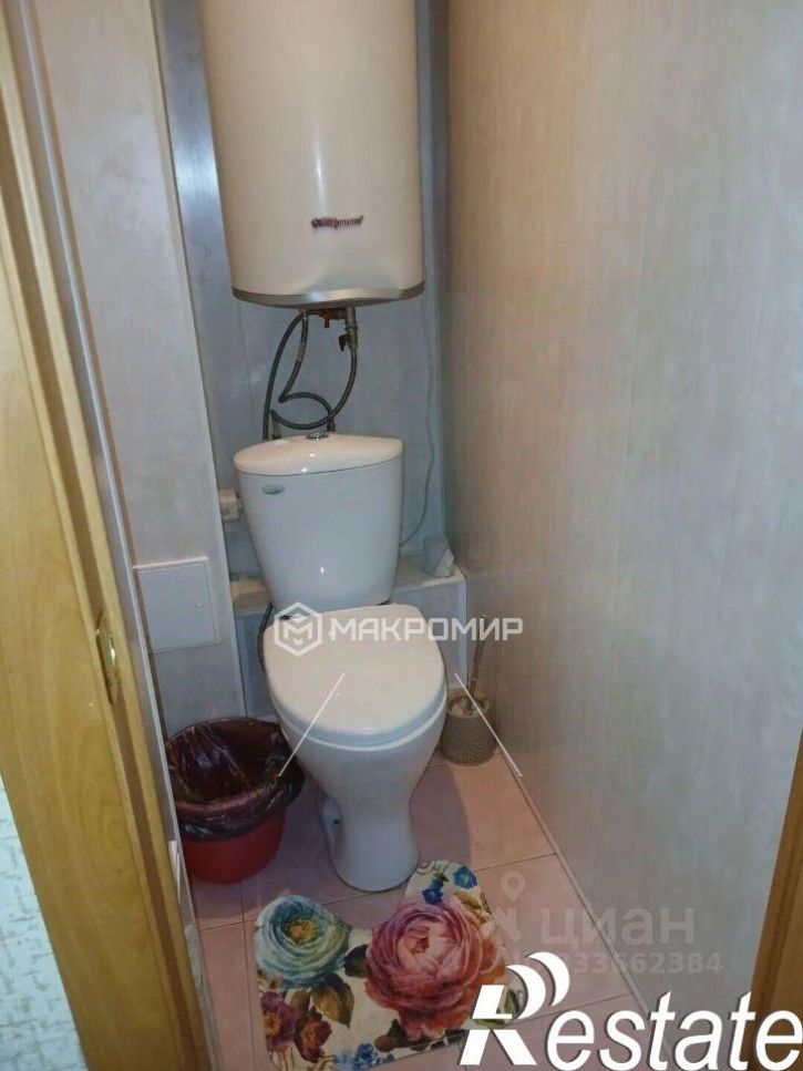 1-комн квартира улица Павла Корчагина, 39 к1,  д. 39 к1
