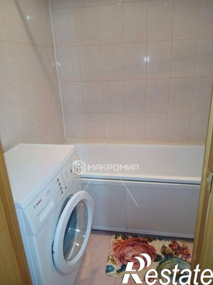 1-комн квартира улица Павла Корчагина, 39 к1,  д. 39 к1