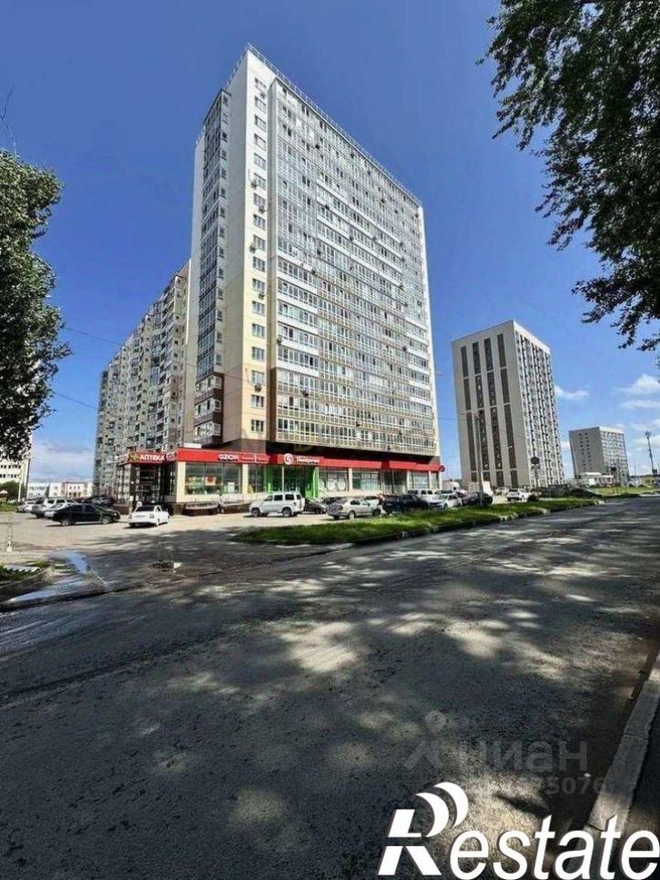 1-комн квартира Заводская улица, 6 к2,  д. 6 к2