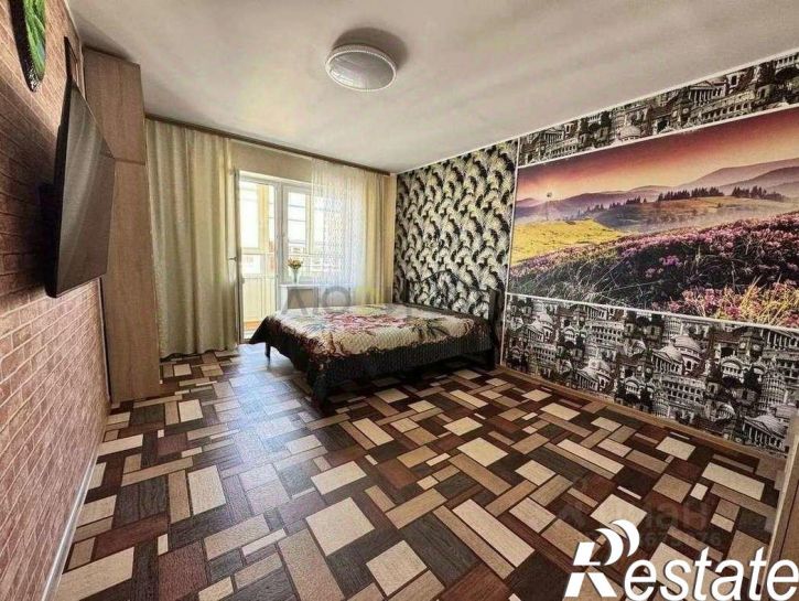 1-комн квартира Заводская улица, 6 к2,  д. 6 к2