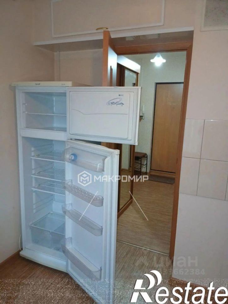 1-комн квартира улица Павла Корчагина, 39 к1,  д. 39 к1