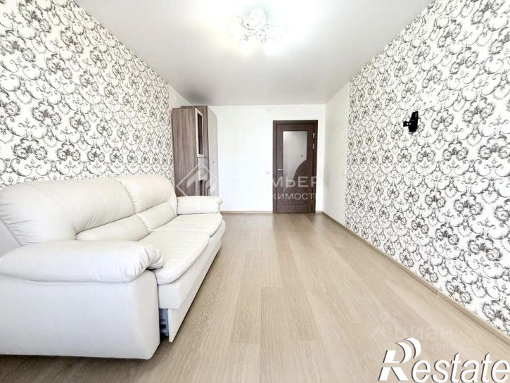 1-комн квартира улица Ленина, 184 к3,  д. 184 к3