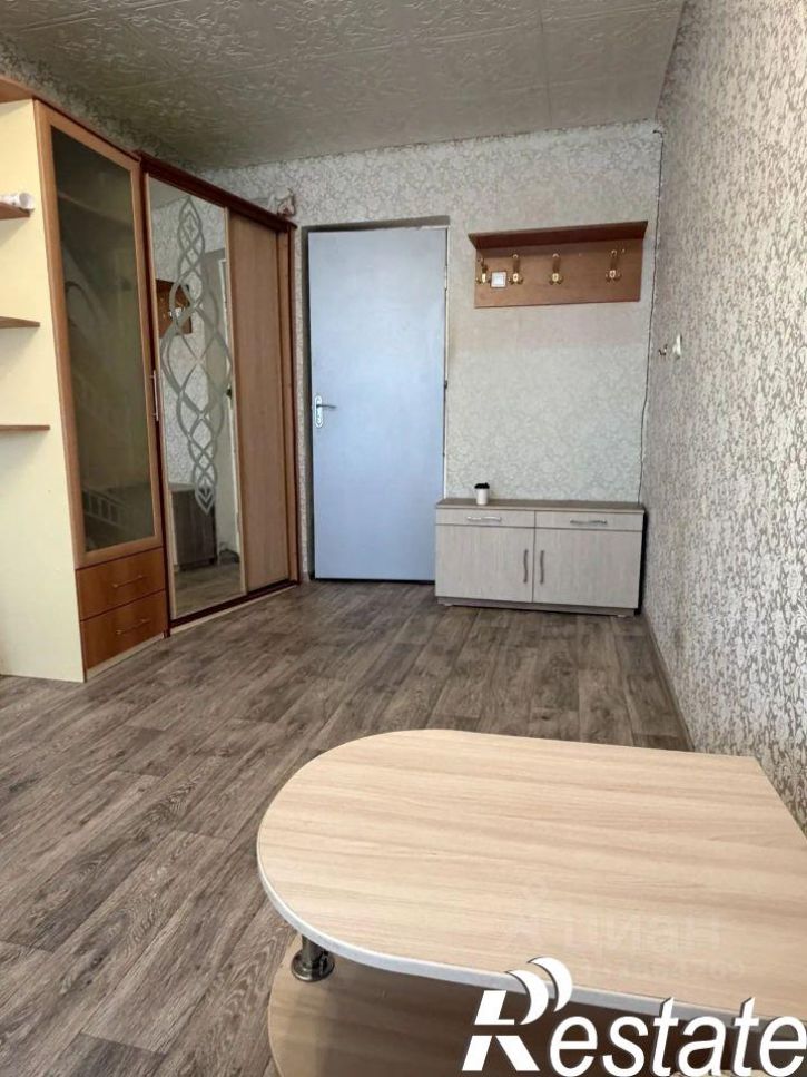 Комната Проезжая улица, 36,  д. 36