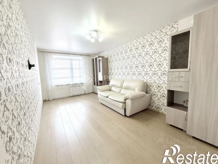 1-комн квартира улица Ленина, 184 к3,  д. 184 к3