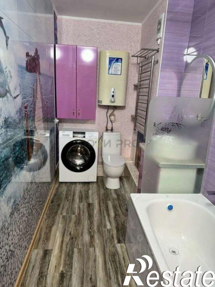 1-комн квартира Заводская улица, 6 к2,  д. 6 к2