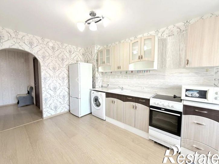 1-комн квартира улица Ленина, 184 к3,  д. 184 к3