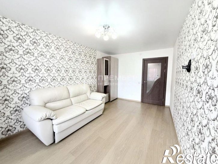 1-комн квартира улица Ленина, 184 к3,  д. 184 к3