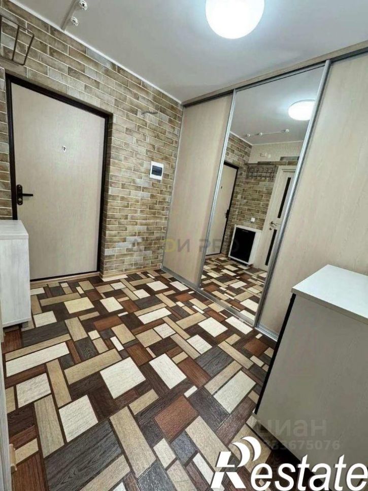 1-комн квартира Заводская улица, 6 к2,  д. 6 к2
