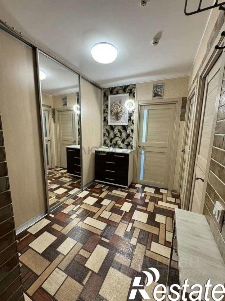 1-комн квартира Заводская улица, 6 к2,  д. 6 к2