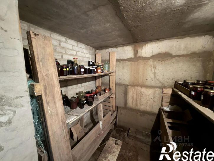 Гараж/парковка Производственная улица, 5,  д. 5