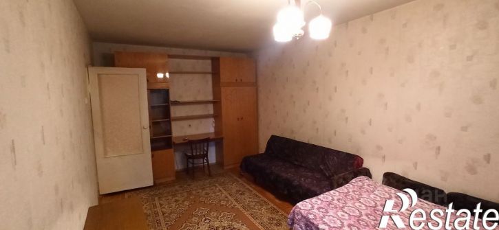 1-комн квартира улица Блюхера, 32,  д. 32