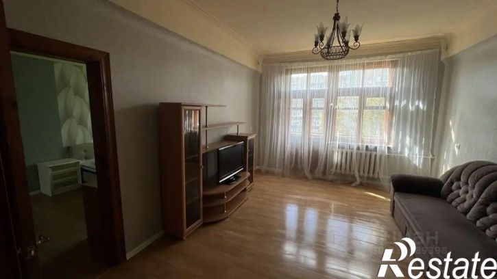 2-комн квартира Октябрьский проспект, 56,  д. 56