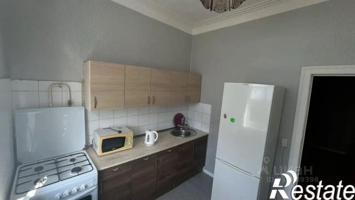 2-комн квартира Октябрьский проспект, 56,  д. 56