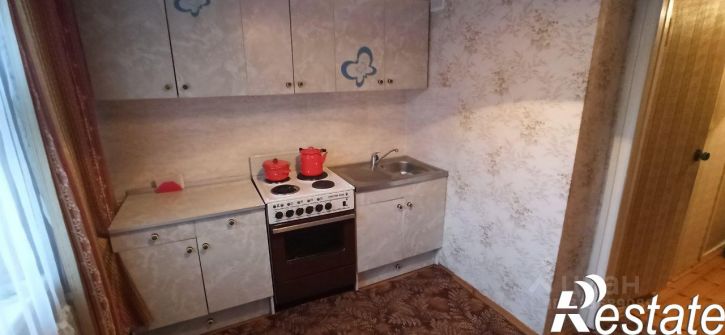 1-комн квартира улица Блюхера, 32,  д. 32