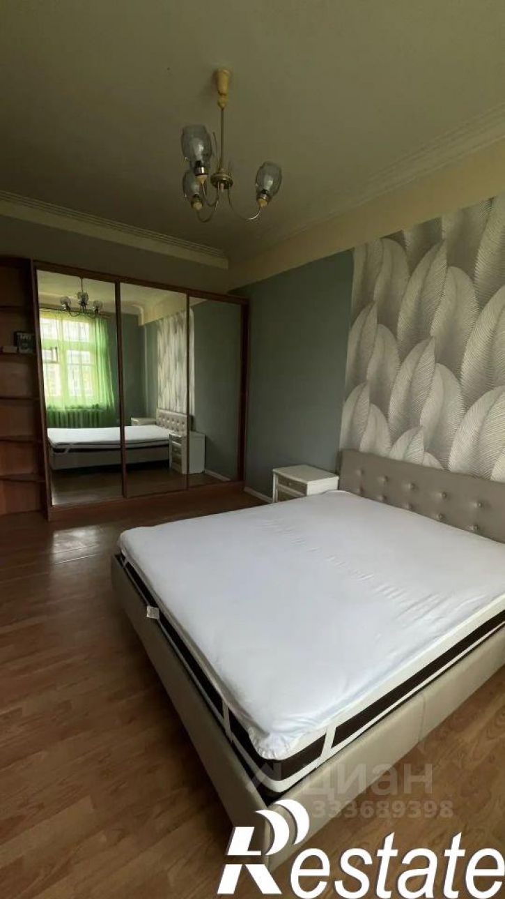 2-комн квартира Октябрьский проспект, 56,  д. 56