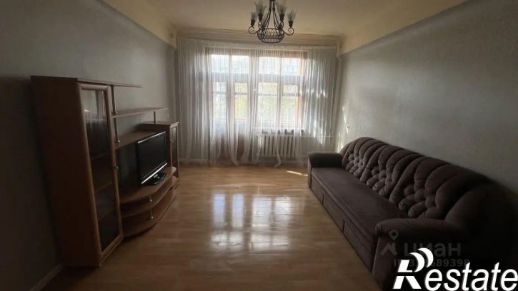 2-комн квартира Октябрьский проспект, 56,  д. 56