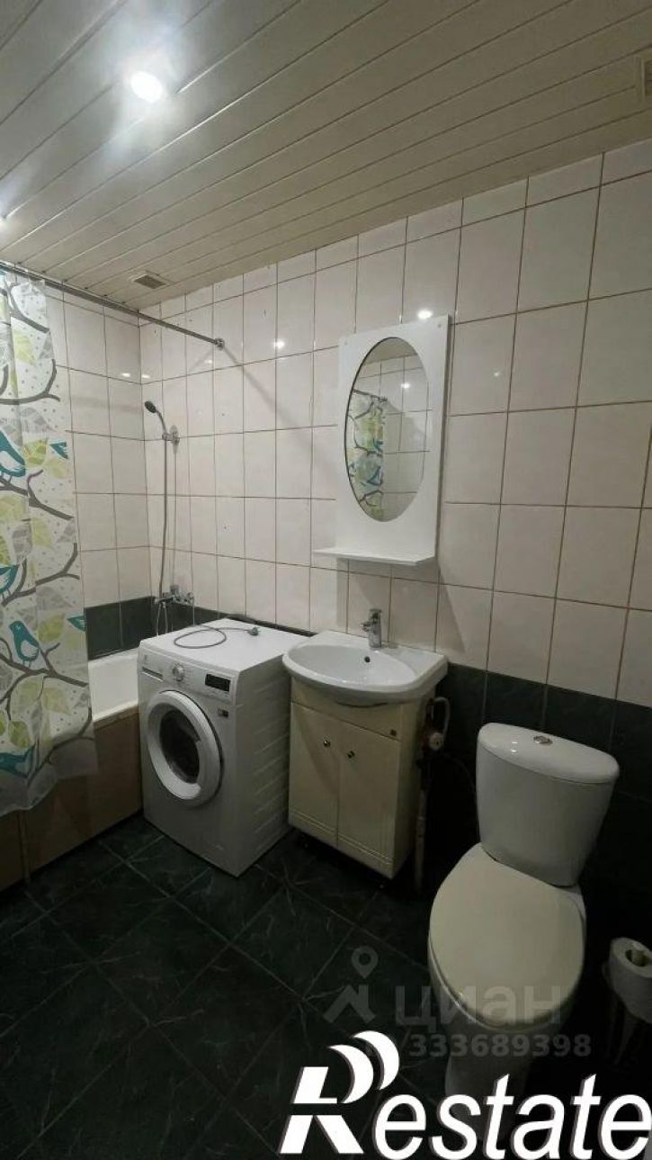 2-комн квартира Октябрьский проспект, 56,  д. 56